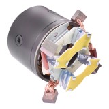 Stator electromotor cu reductor amplificat de putere pentru UTB U-650 si U-651