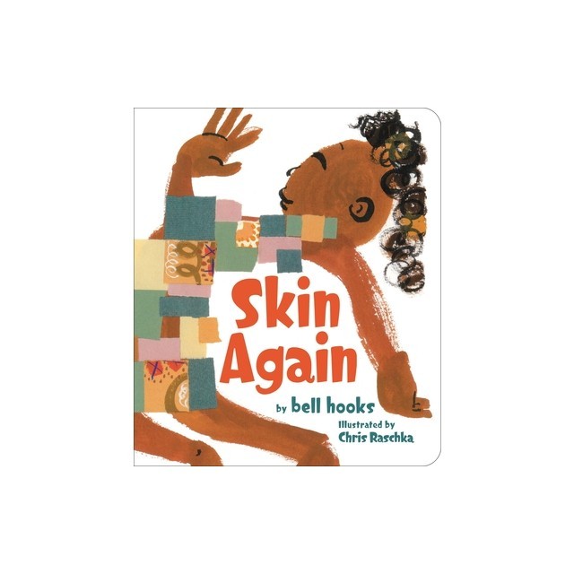 Skin Again
