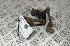 Senzor de nivel &icirc;nălțime st&acirc;nga spate AUDI A8 D3 4E2, 4E8 2006 OEM: 4E0616571D,4E0907503C 30255821