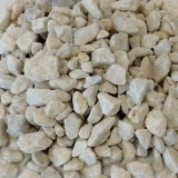 Granule decorative naturale marmura Agro CS, interior / exterior, 7-14 mm, 7 kg