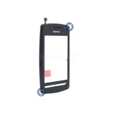 Capacul frontal al Nokia 600 Ecran tactil