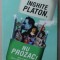 INGHITE PLATON , NU PROZAC ! APLICAREA INTELEPCIUNII ETERNE LA PROBLEMELE DE ZI CU ZI de LOU MARINOFF , 2019