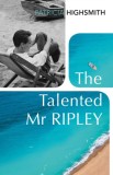 The Talented Mr Ripley 1 - SAS Gardners EU