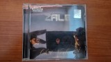 CD - Zale - Chei Verbale - 2005 - prima editie