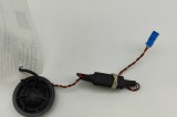 Difuzor ușă st&acirc;nga spate BMW X7 G07 2022 OEM: 6809632 | 31668226