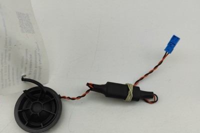 Difuzor ușă st&amp;acirc;nga spate BMW X7 G07 2022 OEM: 6809632 | 31668226 foto