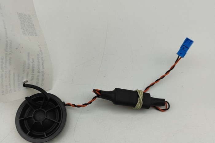 Difuzor ușă st&acirc;nga spate BMW X7 G07 2022 OEM: 6809632 | 31668226