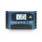 Controller solar, MPPT, PWM, 100A, 1200W/12v 1200W/24V, Dual USB, LCD display