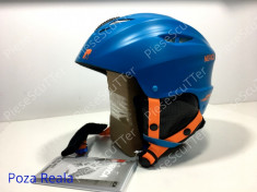 Casca Ski - Snowboard - Nevica ( 50- 54 CM ) foto