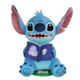 Disney Stitch - Jucarie interactiva Stitch Povestitorul, ASMODEE ROMANIA SRL