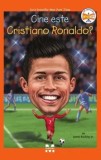 Cumpara ieftin Cine este Cristiano Ronaldo?/James Buckley Jr.