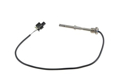 Senzor temperatura filtru particule Mercedes Clasa C W203, S203 200, 220cdi 2000-2007, Clasa Clc 200, 220cdi 2008-2011, Clasa E W211, S211 200, 220cd foto
