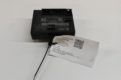 Modul de control ușă dreapta spate AUDI A5 Cabrio 8F7 2013 OEM: 8T0959795F,P10093886 21674845 foto