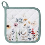 Cumpara ieftin Servet termic Summer bumbac 20x20 cm