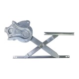 Macara geam electrica Suzuki Jimny (Fj), 09.1998-12.2018, montare fata, dreapta, RapidAuto