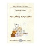 Marinica Dobrin - Asigurari si reasigurari - 104005