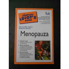 MAUREEN MILLER PELLETIER - MENOPAUZA
