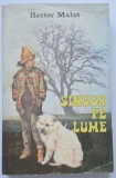 Singur pe lume Hector Malot