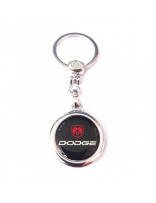 Breloc cheie Dodge foto