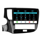 Cumpara ieftin Navigatie Dedicata Mitsubishi Outlander (2019-2021), 2K, 8Gb Ram, 256Gb Stocare, Carplay