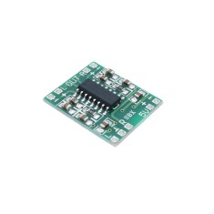 Modul PAM8403 / Amplificator audio 2 x 3W (p.011) foto