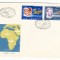 C12 - FDC Romania - Pionieri ai aviatiei - LP972 - 1978