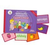 Egyem-e mese - Sz&oacute;KiMond&oacute; &Ouml;komes&eacute;k 3. - Miller-Ferjentsik Viola