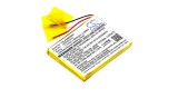Cameron Sino 800mAh Astro A50 Baterie