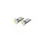 LED SMD de Pozitie T10 12V 0.4W 28lm set 2buc CLD009 Carguard