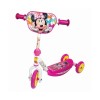 Trotineta cu 3 roti ALX Minnie, 2-5 ani