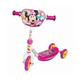 Cumpara ieftin Trotineta cu 3 roti ALX Minnie, 2-5 ani