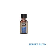 Lac protejarea luciului farurilor dupa polisare k2, 10ml cod: k530 Alta marca Alt model #7