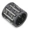 Colivie piston Husqvarna: 40, 45, 49, 50, 51, 55, 340, 345, 346, 350, 351, 353 (501 45 16-01) PowerTool TopQuality