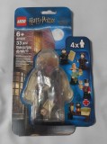 LEGO Set 40500 Accesorii Minifigurine Lumea vrajitoriilor 33 piese