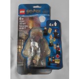 Lego Harry Potter 40500 Wizarding World Minifigure Accessory Set Blister Pack