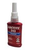 Cumpara ieftin Adeziv blocare suruburi 50ml Loctite 243