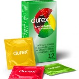 DUREX - SAVUREAZĂ-MĂ 12 UNITĂȚI