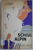 Cumpara ieftin Schiul alpin &ndash; I. Berindei