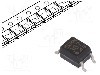 Optocuplor SMD, Tensiune izolatie 3,75kV, 1 canale, Mini-flat 4pin, Seria PC367NJ0000F, SHARP - PC367N2J000F