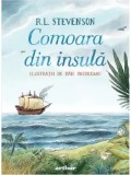 Cumpara ieftin Comoara din insula/Robert Louis Stevenson
