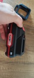 Lot 10 suporți acumulatori Parkside x20v