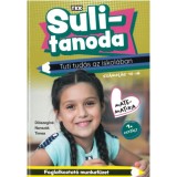Sulitanoda - Matematika 1. oszt&aacute;ly - Sz&aacute;mol&aacute;s 10-ig - Di&oacute;szegin&eacute; Nansz&aacute;k T&iacute;mea