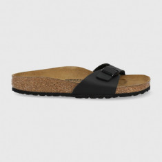 Birkenstock papuci 40793-Black