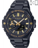 Cumpara ieftin Ceas Barbati, Casio G-Shock, G-Steel Bluetooth GST-B500BD-1A9ER - Marime universala