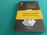 &Icirc;MPĂPRATUL MUȘTELOR * WILIAM GOLDING * 2007 * 3 4 6
