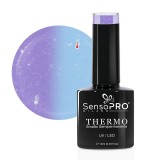 Cumpara ieftin Oja Semipermanenta Termica SensoPRO Milano - Timeless Bliss 10ml