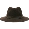 PALARIE BLASER TRAVEL DARK BROWN MOTTLED MAR.56