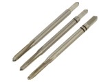 Set Tarod de Filetare M2,5 - 3 Bucăți Manuale, HSS-G
