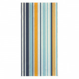 Cumpara ieftin Prosop de plaja Retro Lines, Oyo Concept, 70x140 cm, policoton, multicolor