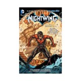 Nightwing. Volume 4. Second City